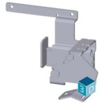 Siemens 3VA9147-0VF10 - Image 3