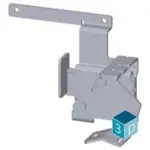 Siemens 3VA9147-0VF10 - Image 3