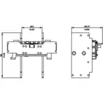 Siemens 3VA9148-0VF30 - Image 2