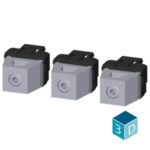 Siemens 3VA9143-0JD11 - Image 3