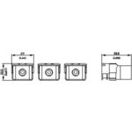 Siemens 3VA9143-0JD11 - Image 2
