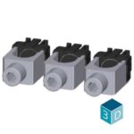 Siemens 3VA9233-0JD12 - Image 3