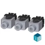 Siemens 3VA9233-0JD12 - Image 3