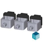 Siemens 3VA9473-0JA13 - Image 3