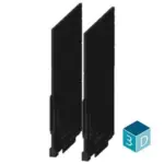 Siemens 3VA9132-0WA00 - Image 3