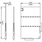 Siemens 3VA9132-0WA00 - Image 2