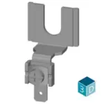 Siemens 3VA9270-0WC00 - Image 3