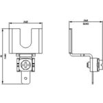 Siemens 3VA9270-0WC00 - Image 2