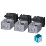 Siemens 3VA9133-0JK11 - Image 3