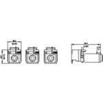 Siemens 3VA9133-0JK11 - Image 2