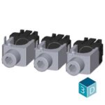 Siemens 3VA9233-0JK12 - Image 3