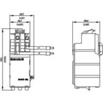 Siemens 3VA9978-0BB11 - Image 2
