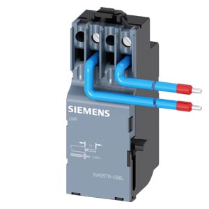 Siemens 3VA9978-0BB25
