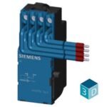 Siemens 3VA9978-0BD12 - Image 3