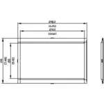 Siemens 3VA9504-0SB10 - Image 2