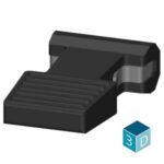 Siemens 3VA9987-0SC10 - Image 3