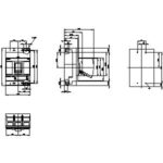 Siemens 3VA2510-7HK32-0AA0 - Image 2