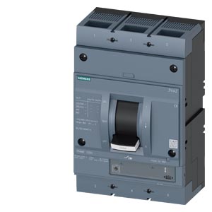 Siemens 3VA2580-5HK32-0AA0