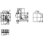 Siemens 3VA2563-7HK42-0AA0 - Image 2