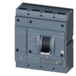 Siemens 3VA2580-5HK42-0AA0