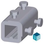 Siemens 8UD1900-4DA00 - Image 3