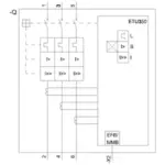 Siemens 3VA6610-5HN36-0AA0 - Image 5