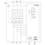 Siemens 3VA6110-7JQ31-0AA0 - Image 5