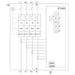 Siemens 3VA6580-6JQ42-2AA0 - Image 5