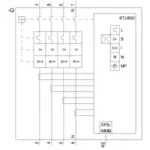 Siemens 3VA6325-7KP41-2AA0 - Image 5