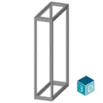 Siemens 8MF1840-2GS30 - Image 3