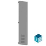 Siemens 8MF1240-2UT25-2BA2 - Image 3