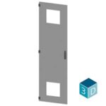 Siemens 8MF1260-2UT15-3BA2 - Image 3