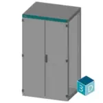Siemens 8MF1808-3BR4 - Image 3