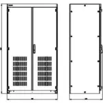 Siemens 8MF1806-3VS4 - Image 2
