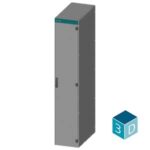 Siemens 8MF1248-3BS5 - Image 3
