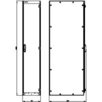 Siemens 8MF1248-3BS5 - Image 2