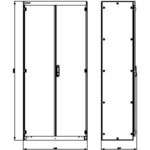 Siemens 8MF1205-3BS4 - Image 2