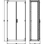 Siemens 8MF1205-3BR5 - Image 2