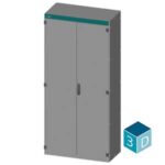 Siemens 8MF1205-3BS5 - Image 3