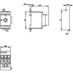 Siemens 3LD3010-0TK05 - Image 2