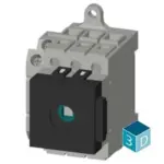 Siemens 3LD3010-1TK05 - Image 3