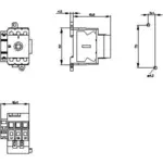 Siemens 3LD3010-1TK05 - Image 2