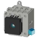 Siemens 3LD3010-1TL05 - Image 3