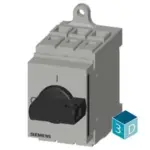 Siemens 3LD3030-0TK11 - Image 3