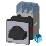 Siemens 3LD3350-0TK11 - Image 3