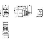 Siemens 3LD3350-0TK11 - Image 2