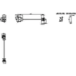 Siemens 3LD3240-1TK11 - Image 2