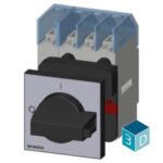 Siemens 3LD3350-0TL11 - Image 3