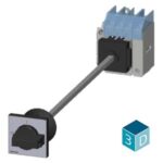 Siemens 3LD3240-1TL11 - Image 3