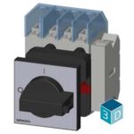 Siemens 3LD3350-1TL11 - Image 3